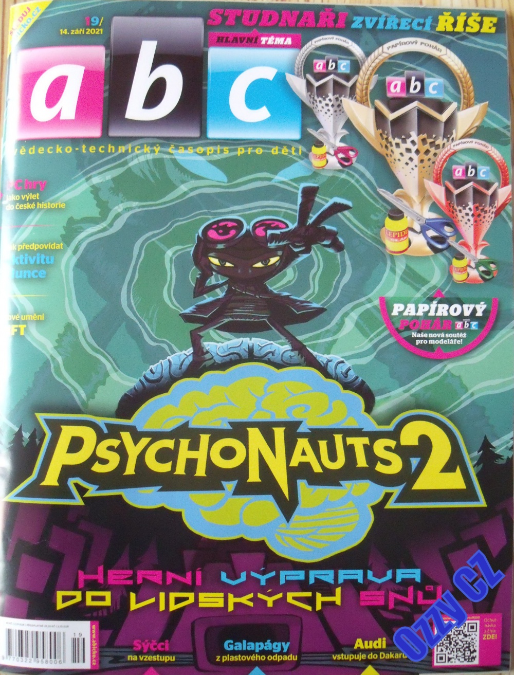 ABC (Plná velikost v novém okně) ABC