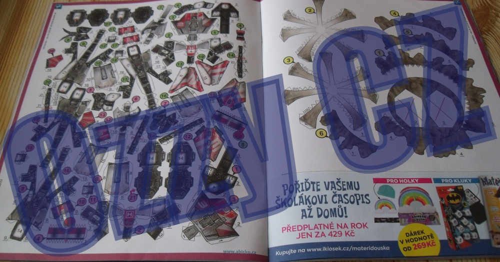 ABC (Plná velikost v novém okně) ABC