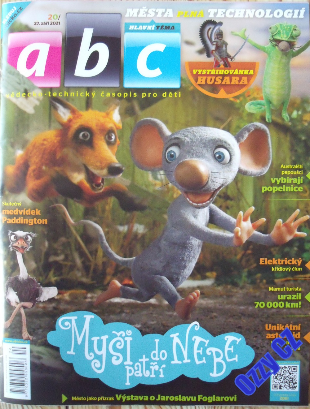 ABC (Plná velikost v novém okně) ABC
