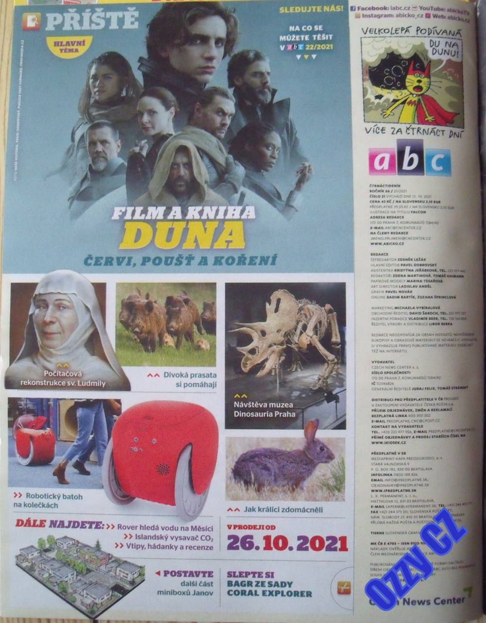 ABC (Plná velikost v novém okně) ABC