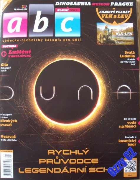 ABC ABC