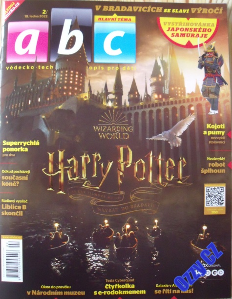 ABC ABC