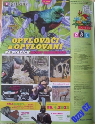 ABC