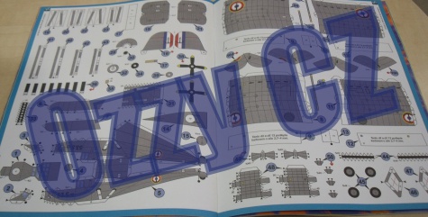 ABC ABC