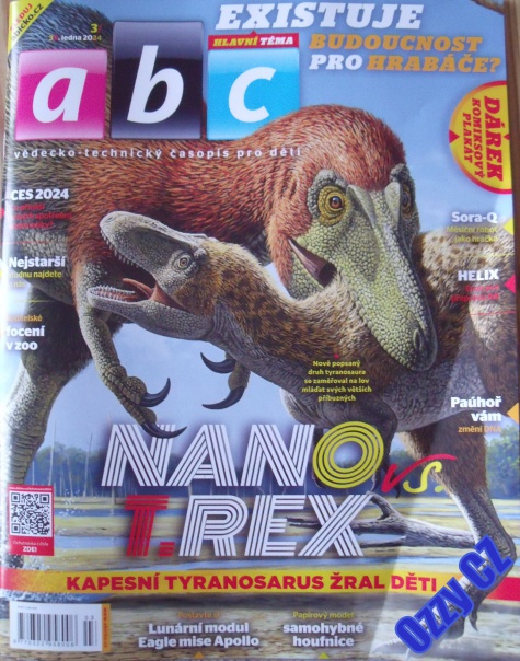 ABC ABC