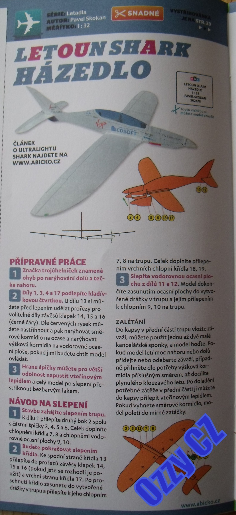 ABC (Plná velikost v novém okně) ABC
