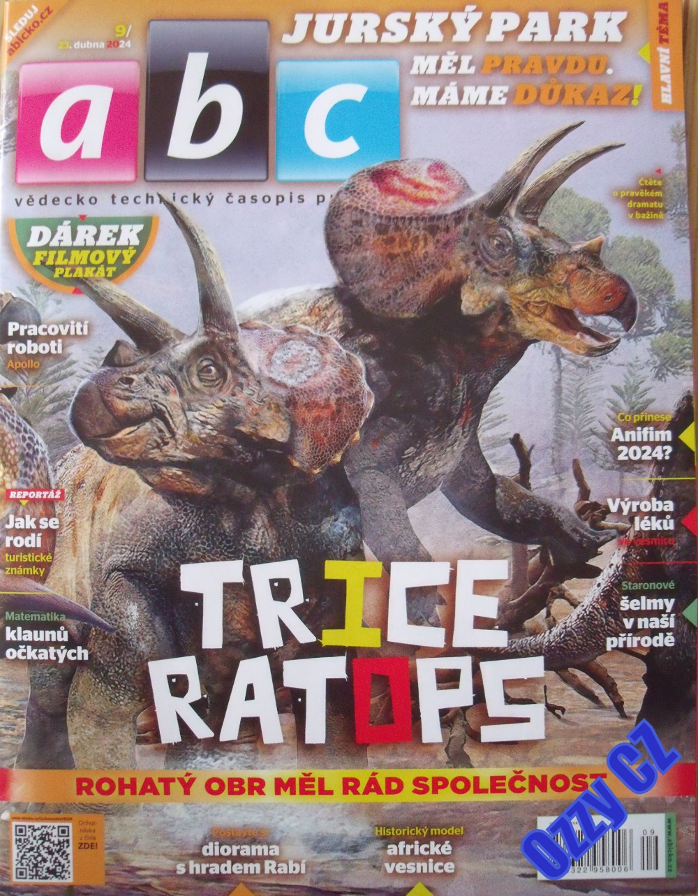 ABC (Plná velikost v novém okně) ABC