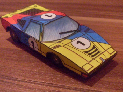 ABC ALFA