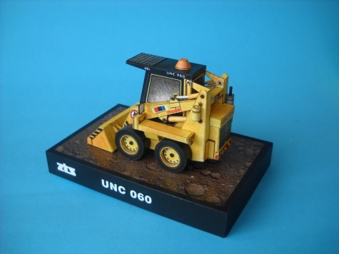 ABC modely