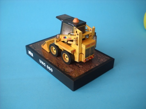 ABC modely