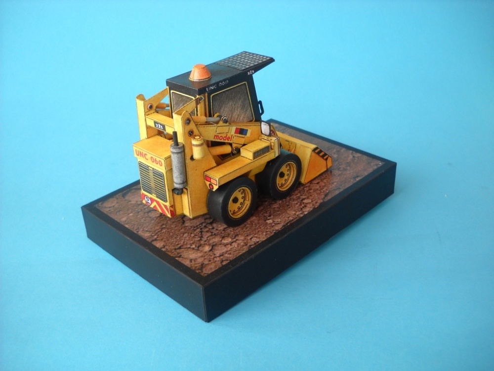 ABC modely