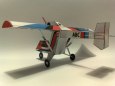 ABC Ultralajt Experimental