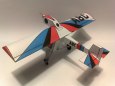 ABC Ultralajt Experimental