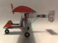 ABC Ultralajt Experimental