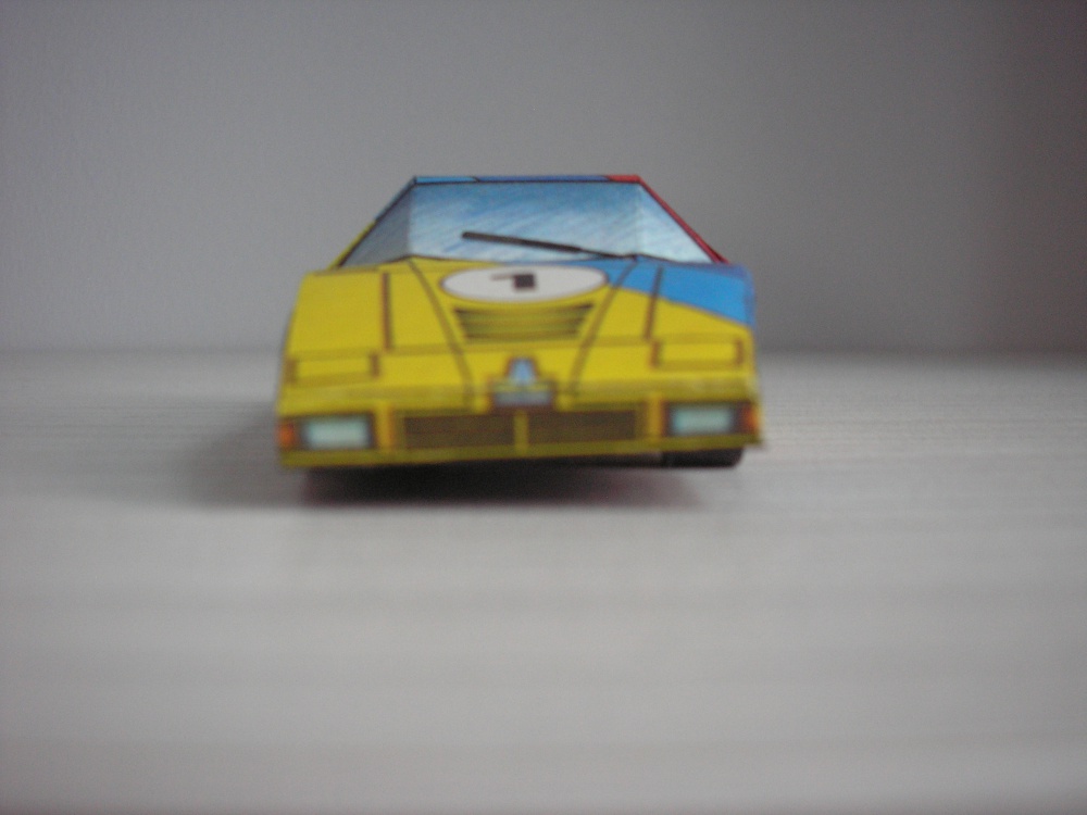 Abc Alfa (Lamborghini Countach) (Plná velikost v novém okně) Abc Alfa (Lamborghini Countach)