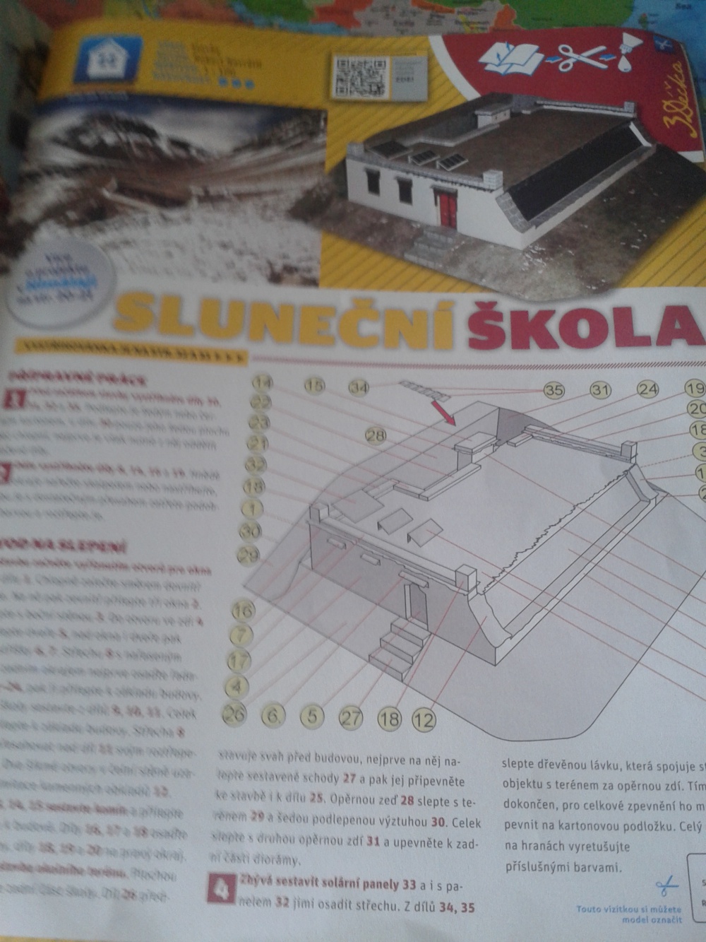 ABC č. 18 (Plná velikost v novém okně) ABC č. 18