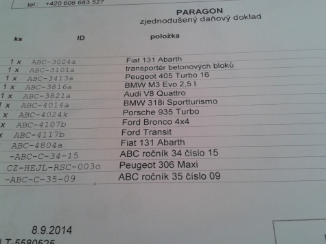 ABC models