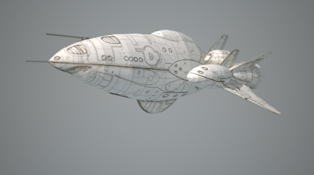 ABC ship (Plná velikost v novém okně) ABC ship