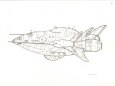 ABC ship