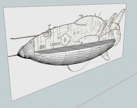 ABC ship ABC ship