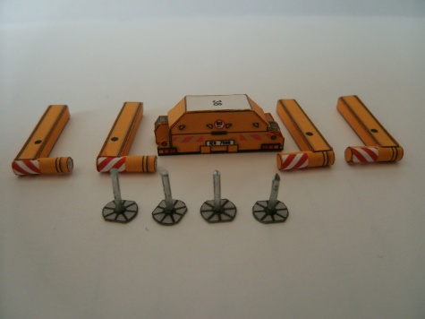 AD 28 Tatra 815