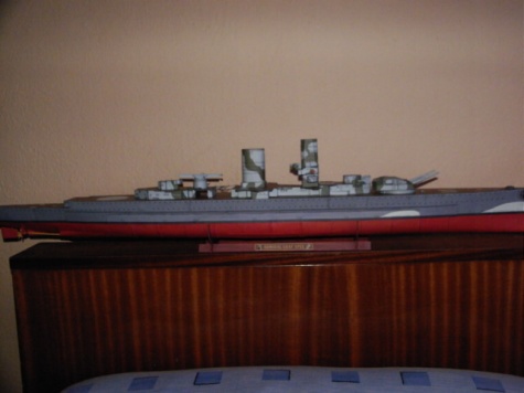 Admiral GRAF SPEE Admiral GRAF SPEE