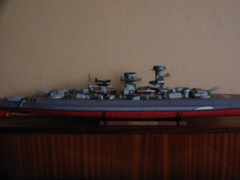 Admiral GRAF SPEE Admiral GRAF SPEE