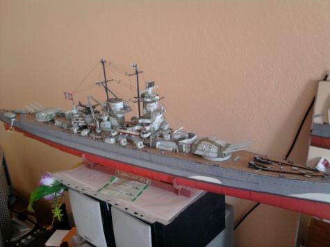 Admiral GRAF SPEE Admiral GRAF SPEE