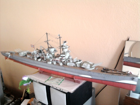 Admiral GRAF SPEE Admiral GRAF SPEE