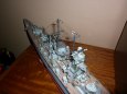 Admiral GRAF SPEE