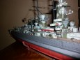 Admiral GRAF SPEE