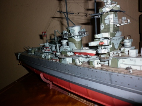 Admiral GRAF SPEE Admiral GRAF SPEE