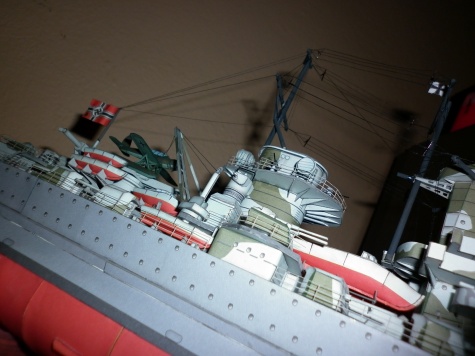 Admiral GRAF SPEE Admiral GRAF SPEE