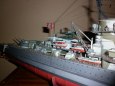 Admiral GRAF SPEE