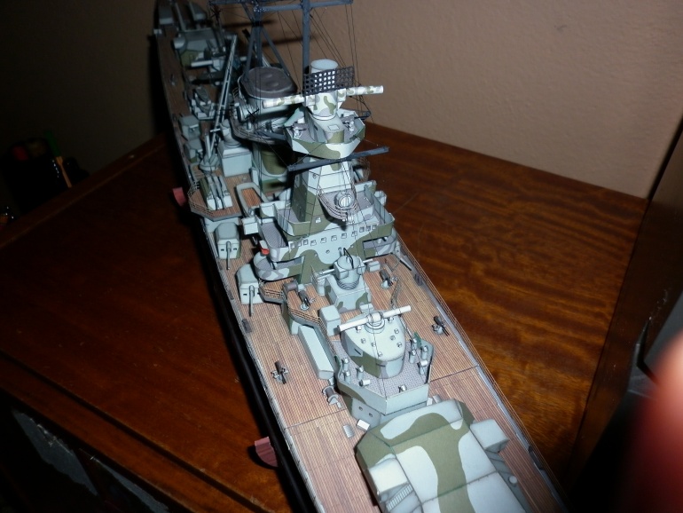 Admiral GRAF SPEE (Plná velikost v novém okně) Admiral GRAF SPEE