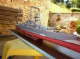 Admiral GRAF SPEE