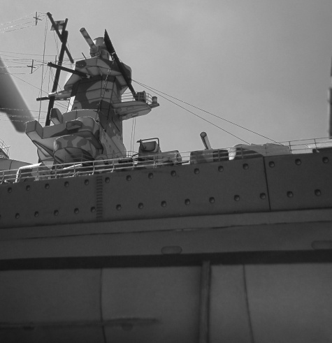 Admiral GRAF SPEE