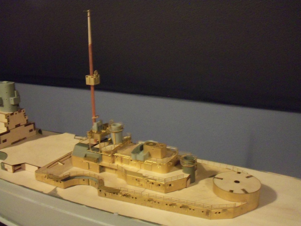 BISMARCK