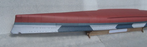 Admiral Hipper Admiral Hipper