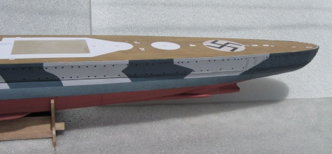 Admiral Hipper