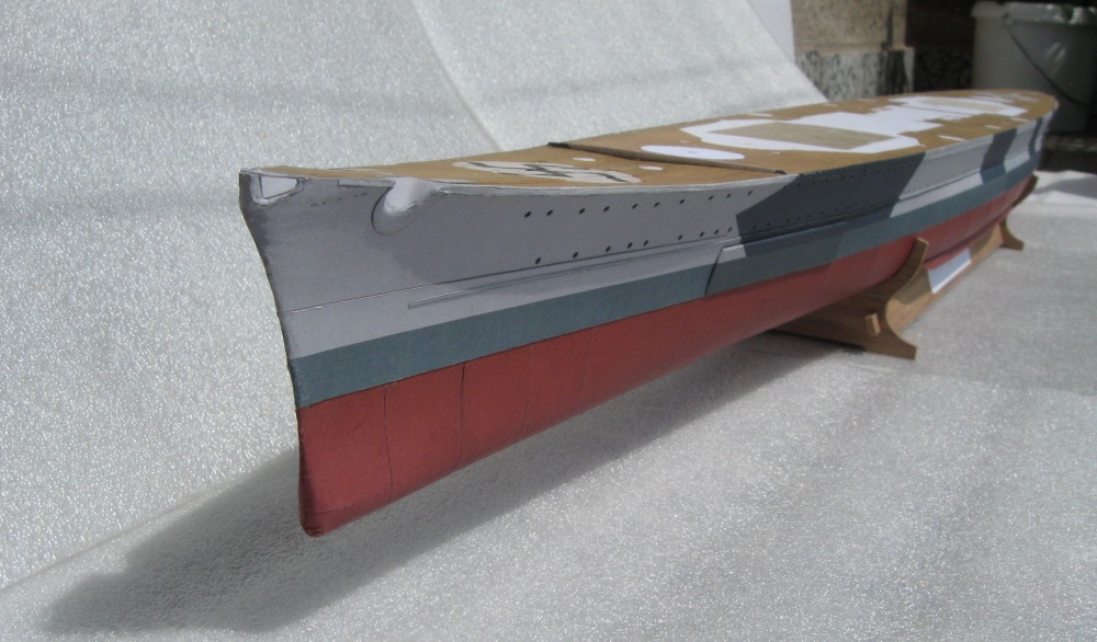 Admiral Hipper (Plná velikost v novém okně) Admiral Hipper