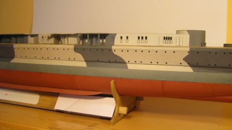 Admiral Hipper Admiral Hipper