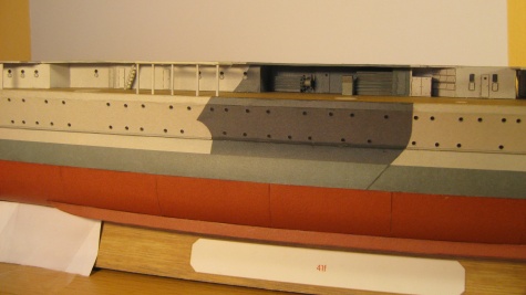 Admiral Hipper Admiral Hipper