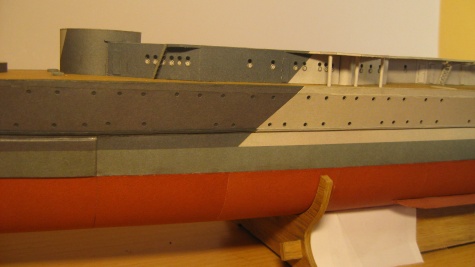 Admiral Hipper Admiral Hipper