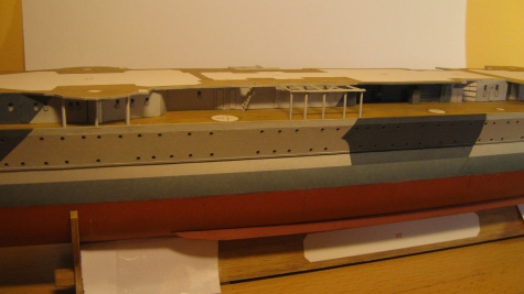 Admiral Hipper Admiral Hipper