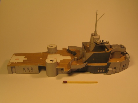 Admiral Hipper Admiral Hipper