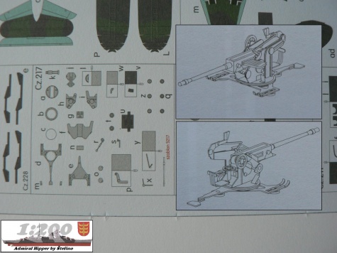 Admiral Hipper Admiral Hipper