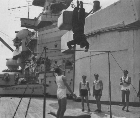 Admiral Hipper Admiral Hipper