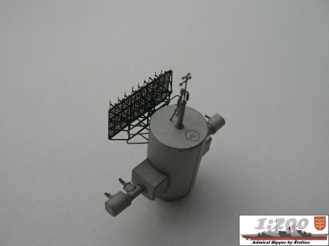 Admiral Hipper Admiral Hipper