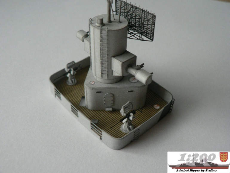 Admiral Hipper (Plná velikost v novém okně) Admiral Hipper